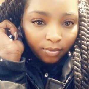 Meet your Posher, Anita